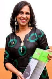Photo of Meena Nahata