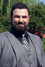 Photo of David J. Cantu
