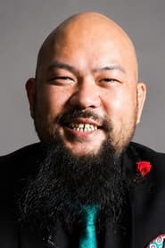 Photo of Tomoyuki Oka