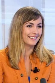 Photo of Anna Ramade