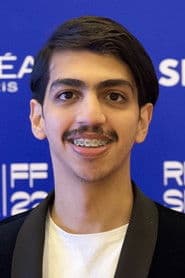 Photo of Umar Qadi