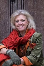 Photo of Anne Atkins