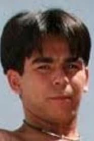 Photo of Bruno Marques