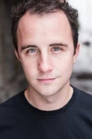 Photo of Ben Thornton
