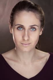 Photo of Zhenya Leverett