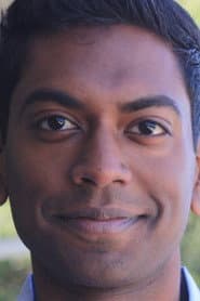Photo of Vali Chandrasekaran