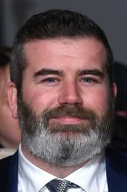 Photo of Paddy Houlihan