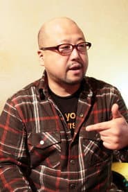Photo of Kenichi Suzuki