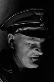 Photo of Hans Schumm