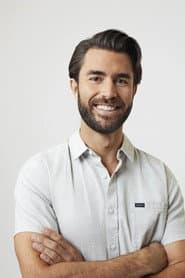 Photo of Justin Budfuloski