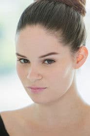 Photo of Jenna J Ross