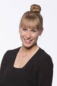 Photo of Marie-Laurence Paquin