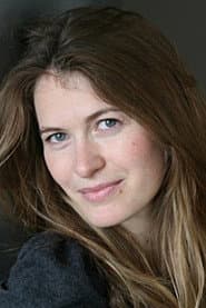 Photo of Laurence Cordier