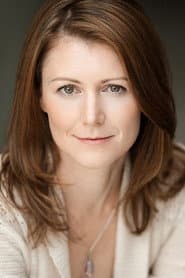 Photo of Alison Raine