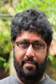 Photo of Sanjeev Shankar