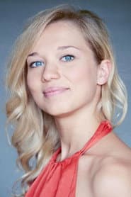 Photo of Kseniya Teplova