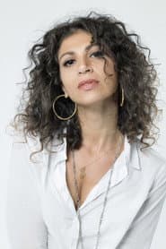 Photo of Dalal Suleiman