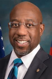 Photo of Raphael Warnock