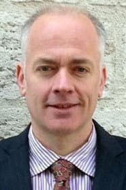 Photo of Jonathan Waite