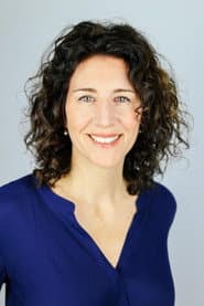 Photo of Heather Huntington Stewart
