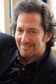 Photo of Michael Wolff