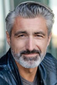 Photo of Cédric Omont