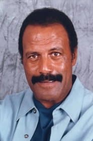 Photo of Fred Williamson