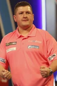 Photo of Keegan Brown
