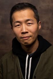 Photo of Lee Isaac Chung