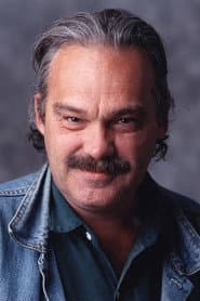 Photo of Jean-Marc Dalpé