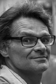 Photo of Pierre Auger