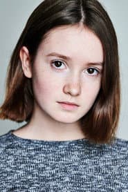 Photo of Bronte Carmichael
