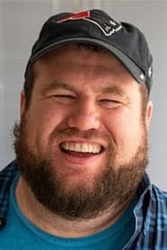 Photo of Mike Mitchell