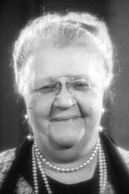 Photo of Marfa Kassatskaya