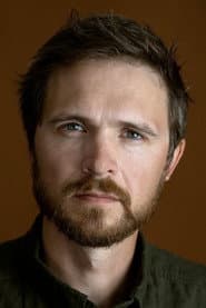 Photo of Daniel Bevensee
