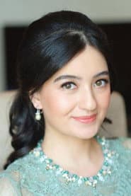 Photo of Parisa Shams