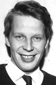 Photo of Hannu Mikkola