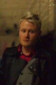 Photo of Robert Ian Simpson