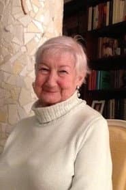 Photo of Bella Wajneberg