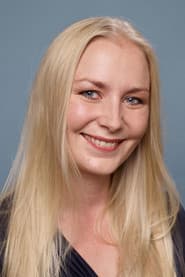Photo of Zaida Bergroth