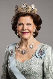 Photo of Queen Silvia of Sweden