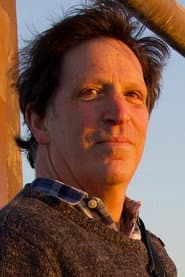 Photo of Paul Mitchell