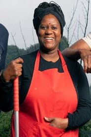 Photo of Maxine Dwyer