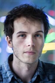 Photo of Benoît Duvette