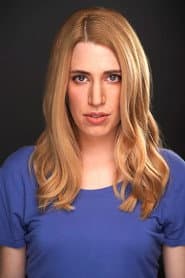 Photo of Megan Rosen