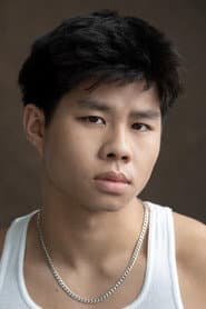 Photo of Ty Pravong