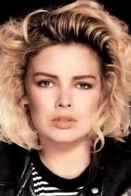 Photo of Kim Wilde