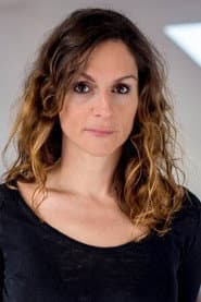 Photo of Magali Rosenzweig