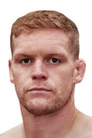 Photo of Owain Williams