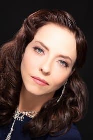 Photo of Juliet Landau
